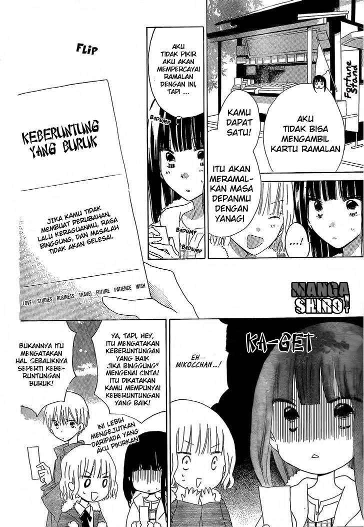 Last Game Chapter 46 Gambar 15