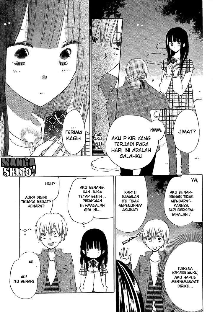 Last Game Chapter 46 Gambar 18