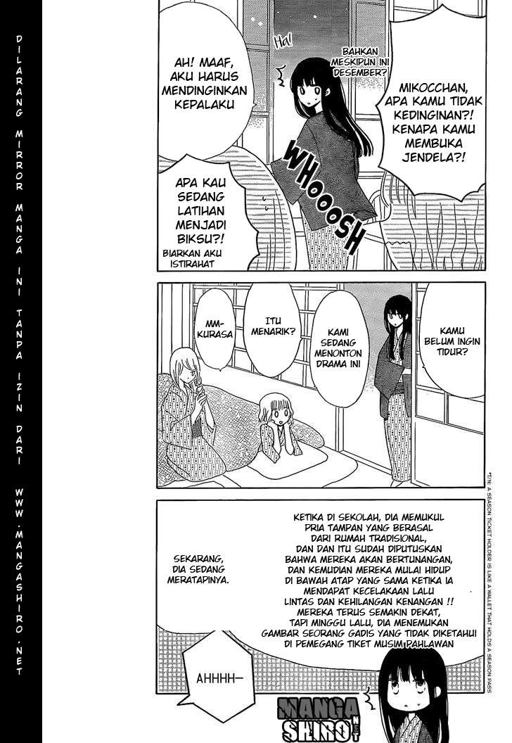 Last Game Chapter 46 Gambar 8