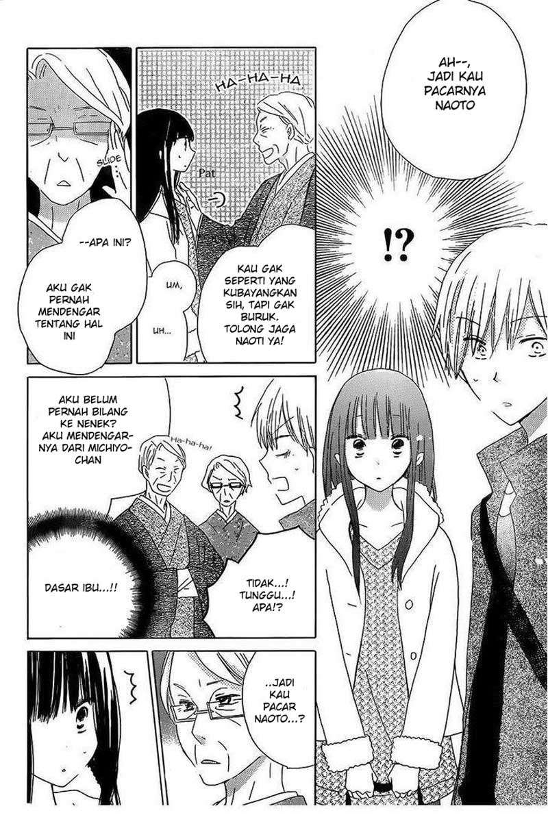 Last Game Chapter 45 Gambar 17