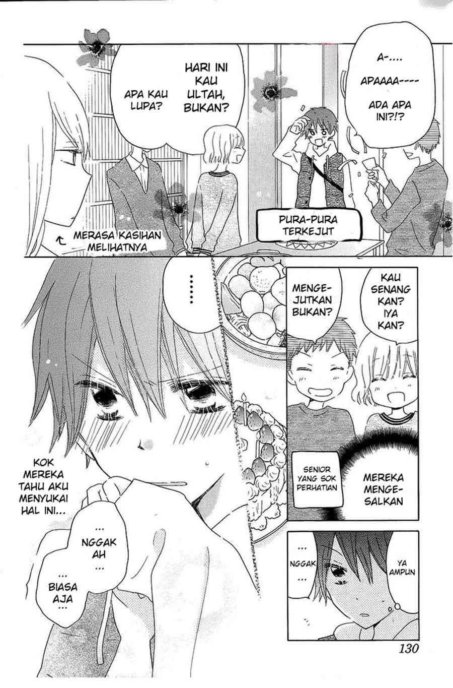 Last Game Chapter 44 Gambar 20