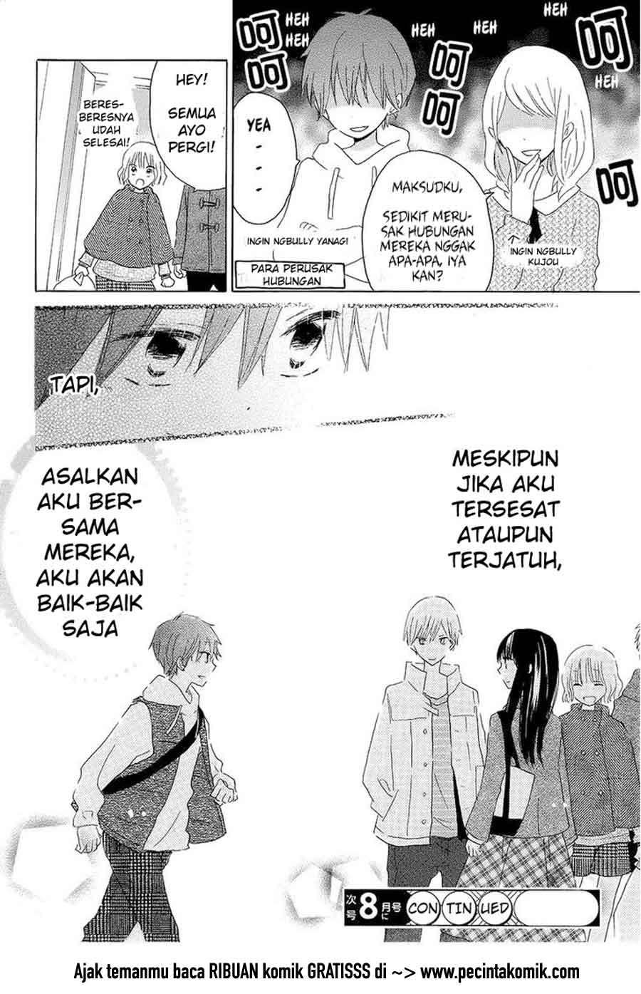 Last Game Chapter 44 Gambar 30