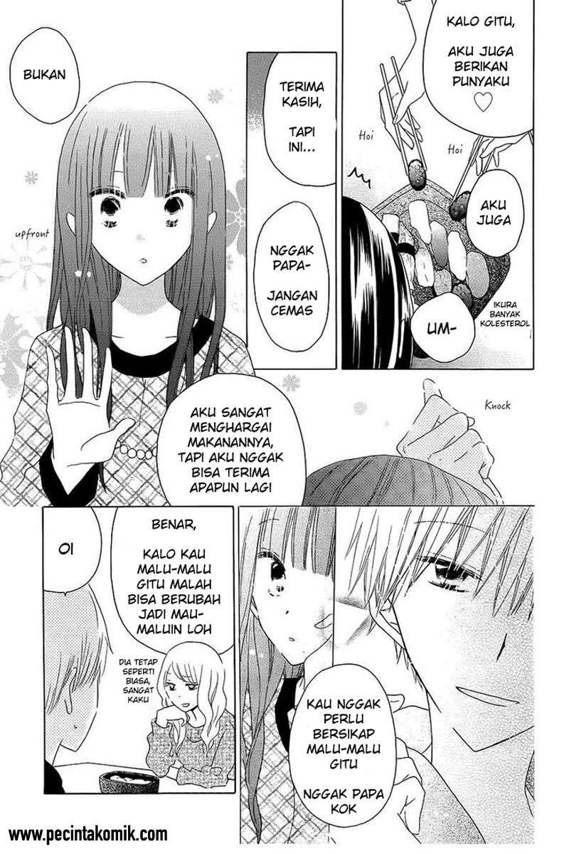 Last Game Chapter 43 Gambar 14