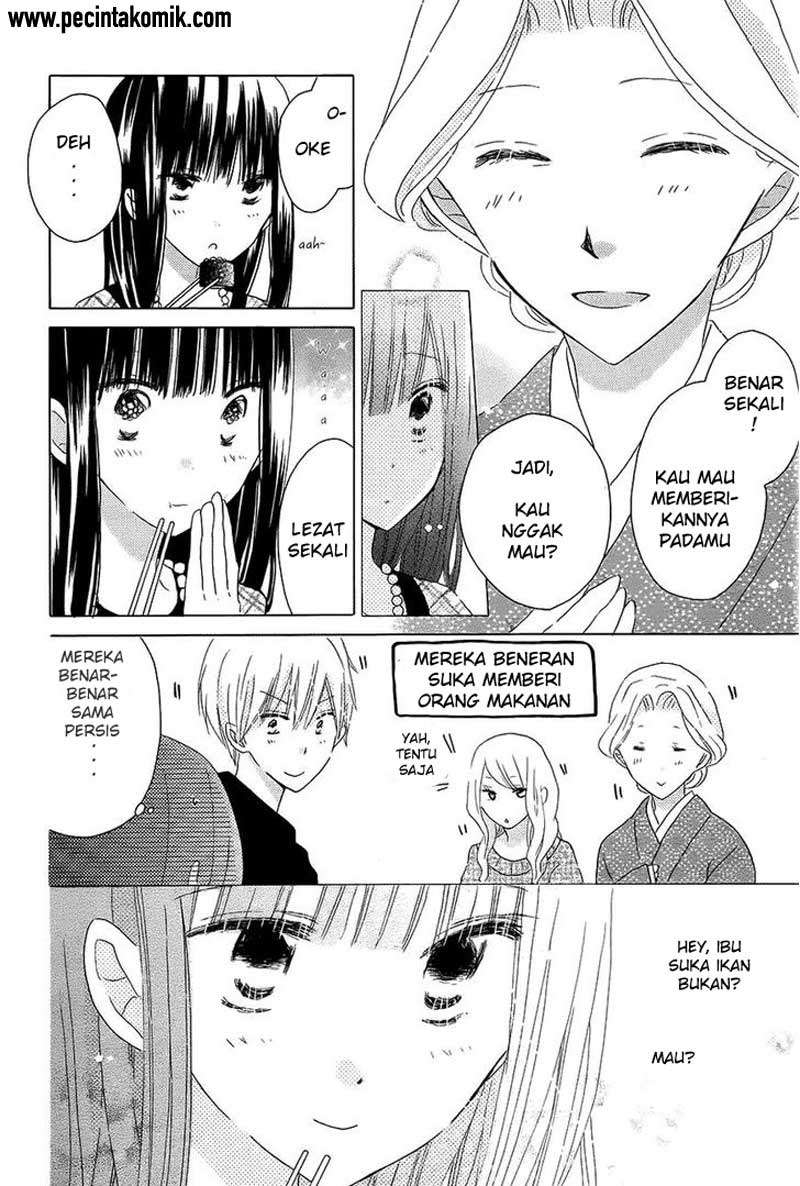 Last Game Chapter 43 Gambar 15