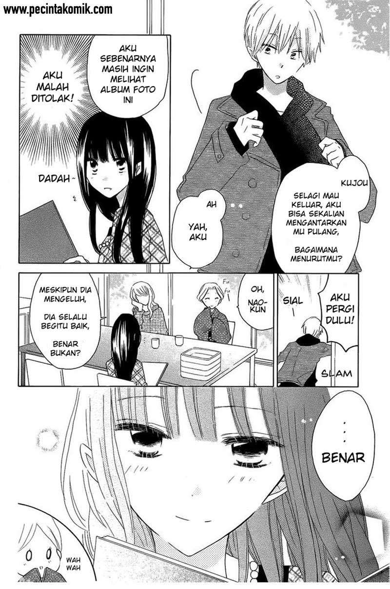 Last Game Chapter 43 Gambar 17