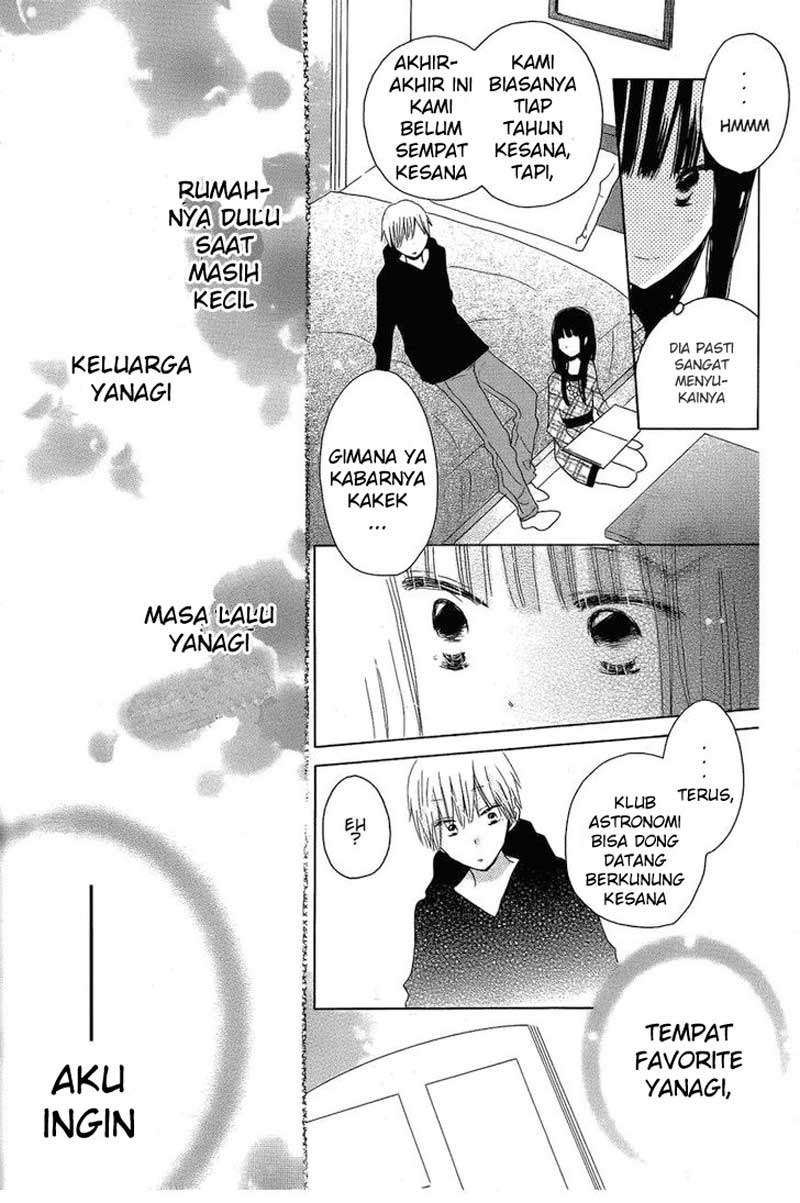 Last Game Chapter 43 Gambar 24