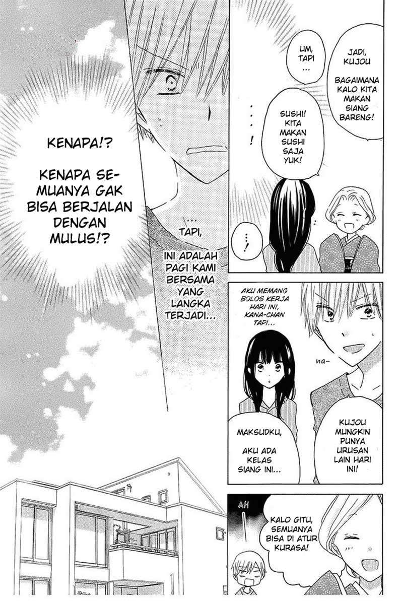 Last Game Chapter 43 Gambar 6