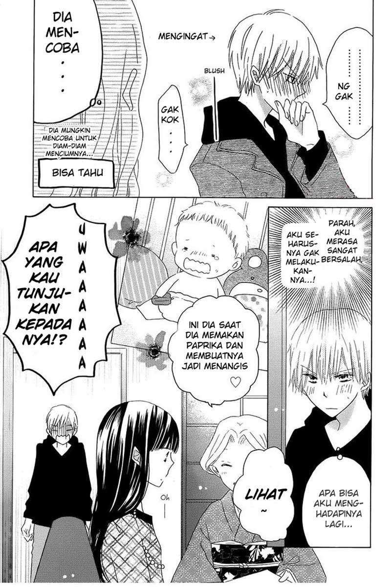 Last Game Chapter 43 Gambar 8