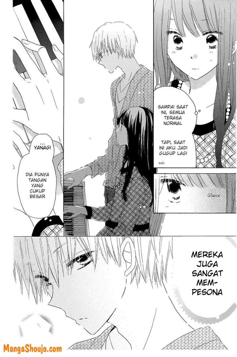 Last Game Chapter 42 Gambar 11