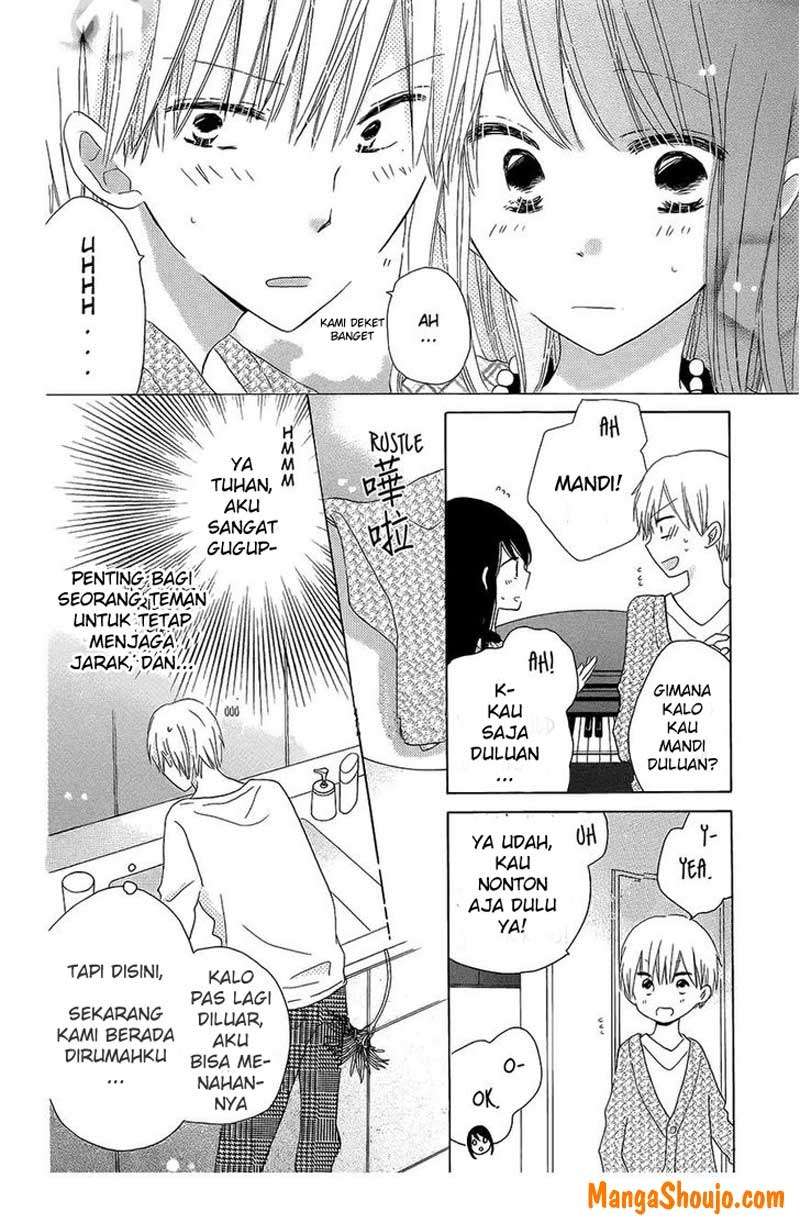 Last Game Chapter 42 Gambar 13