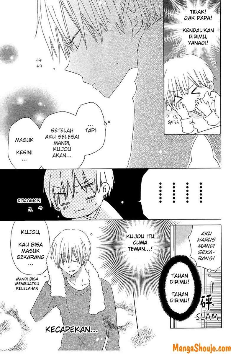 Last Game Chapter 42 Gambar 14