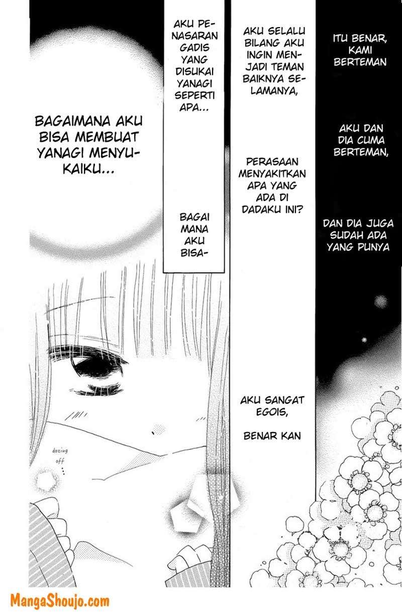 Last Game Chapter 42 Gambar 23