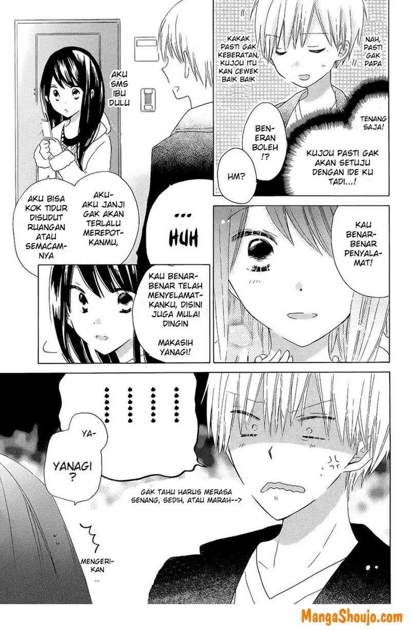 Last Game Chapter 42 Gambar 4