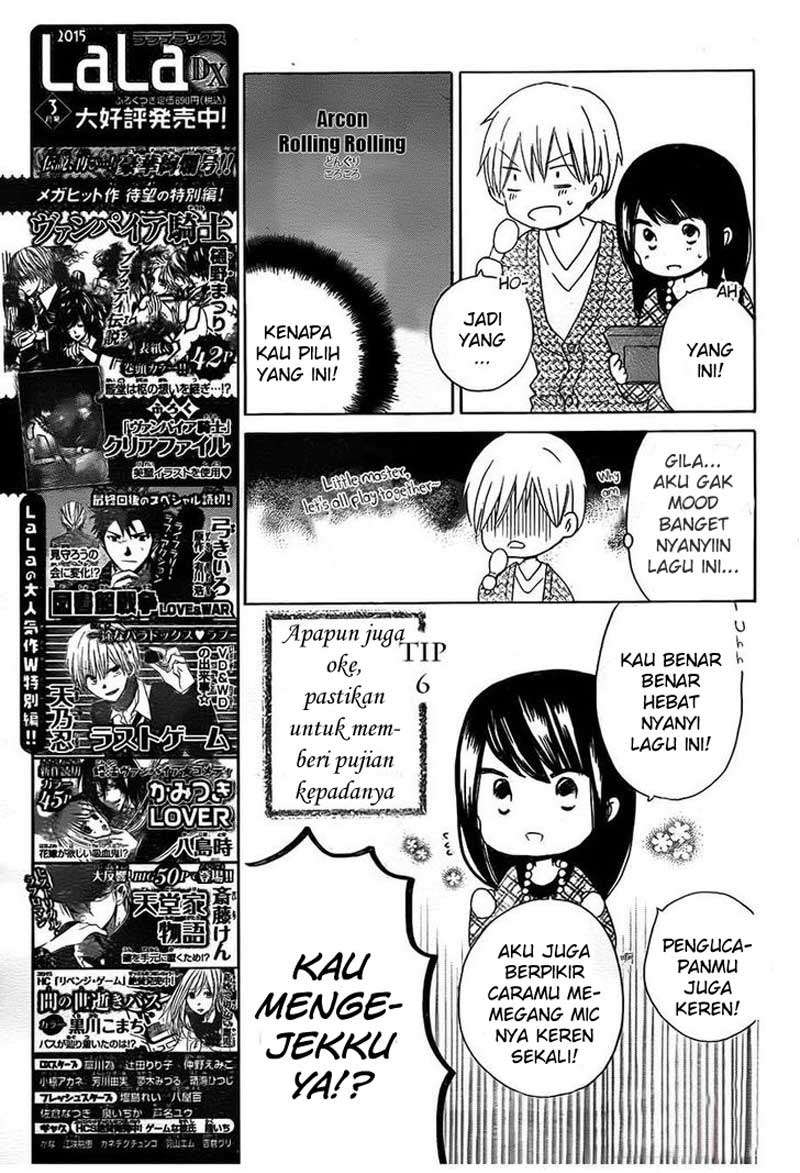 Last Game Chapter 41 Gambar 12