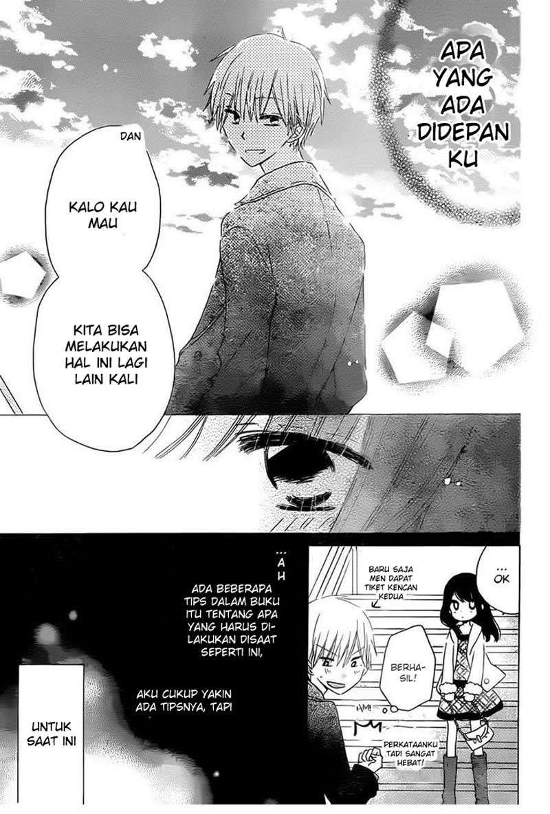 Last Game Chapter 41 Gambar 22