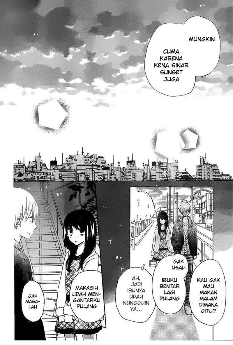 Last Game Chapter 41 Gambar 27