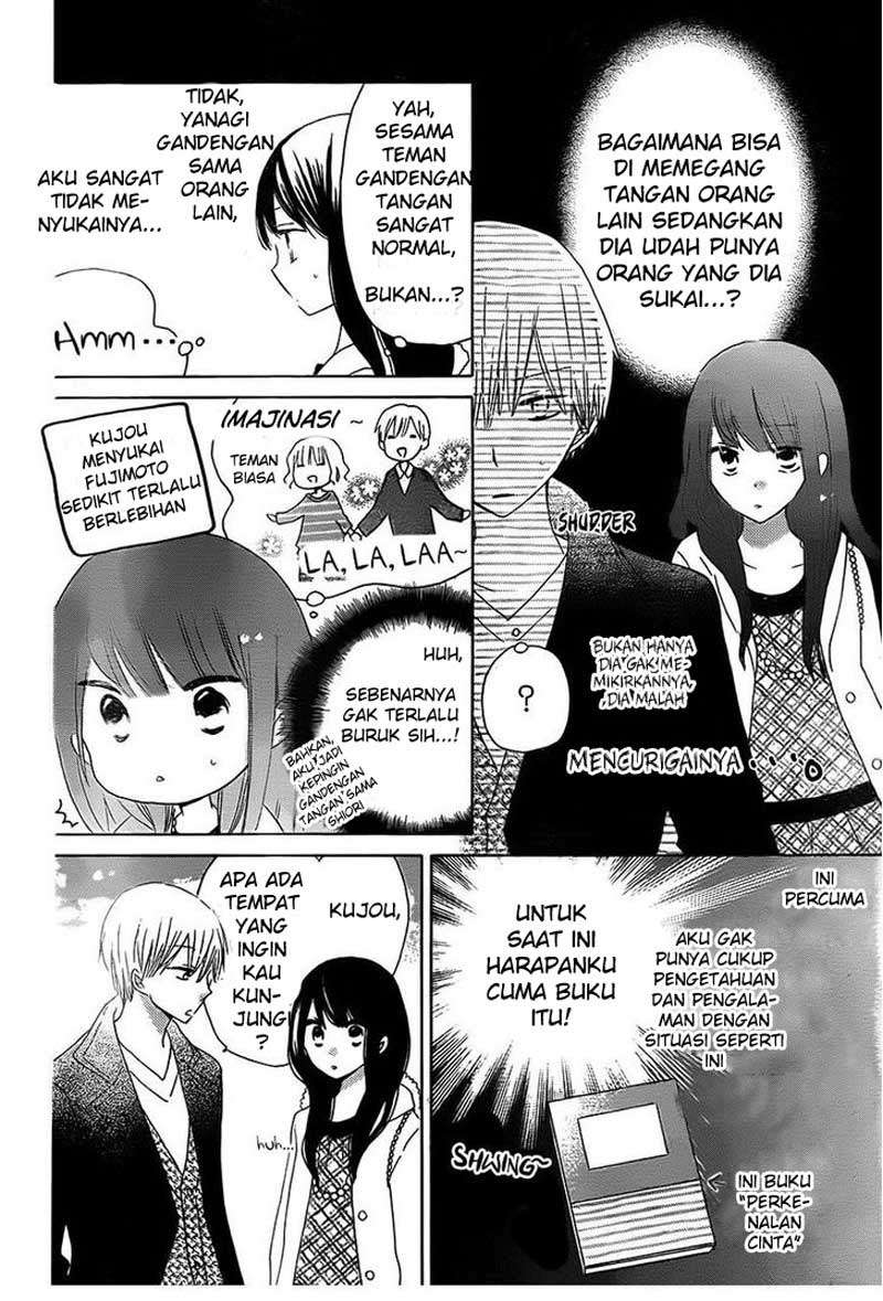 Last Game Chapter 41 Gambar 5