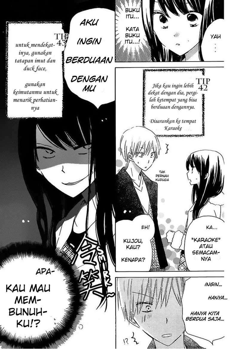 Last Game Chapter 41 Gambar 6