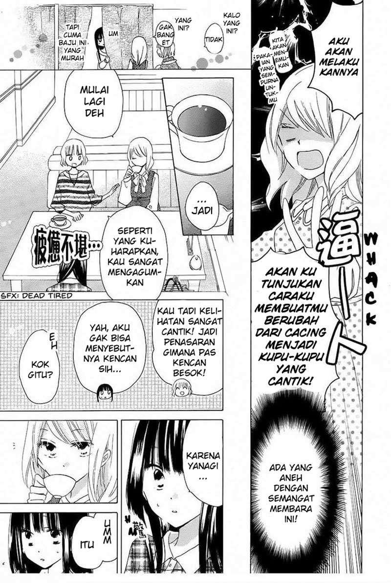 Last Game Chapter 40 Gambar 14