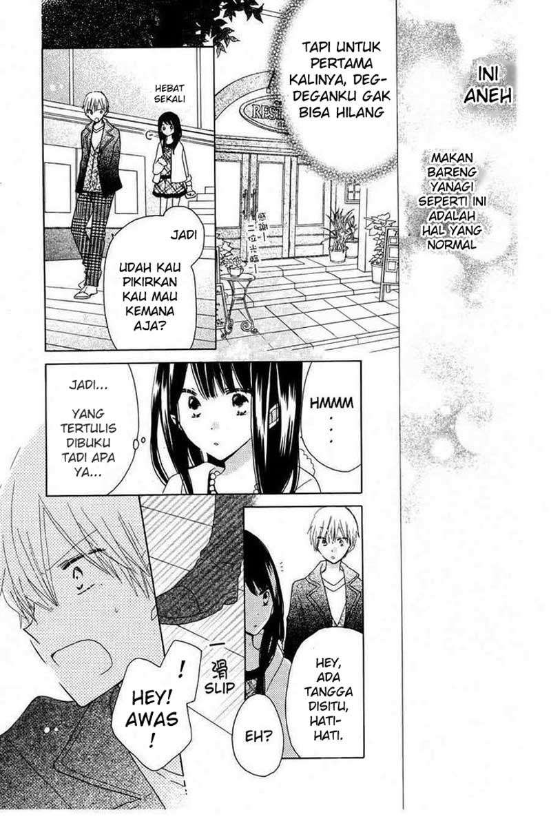 Last Game Chapter 40 Gambar 25