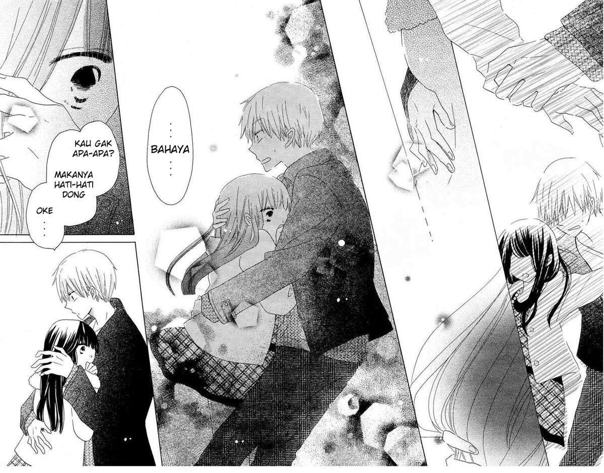 Last Game Chapter 40 Gambar 26