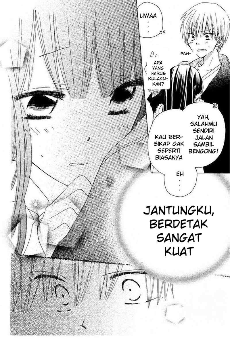 Last Game Chapter 40 Gambar 27