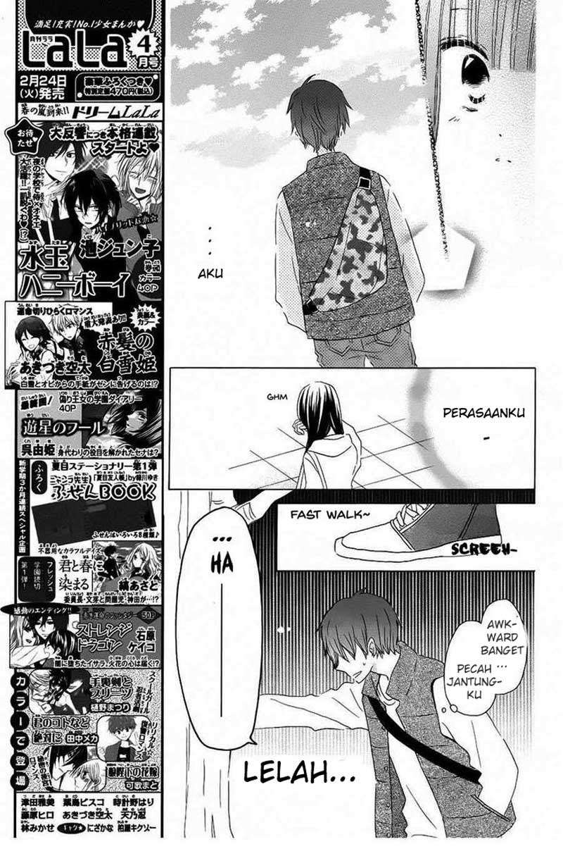 Last Game Chapter 40 Gambar 6