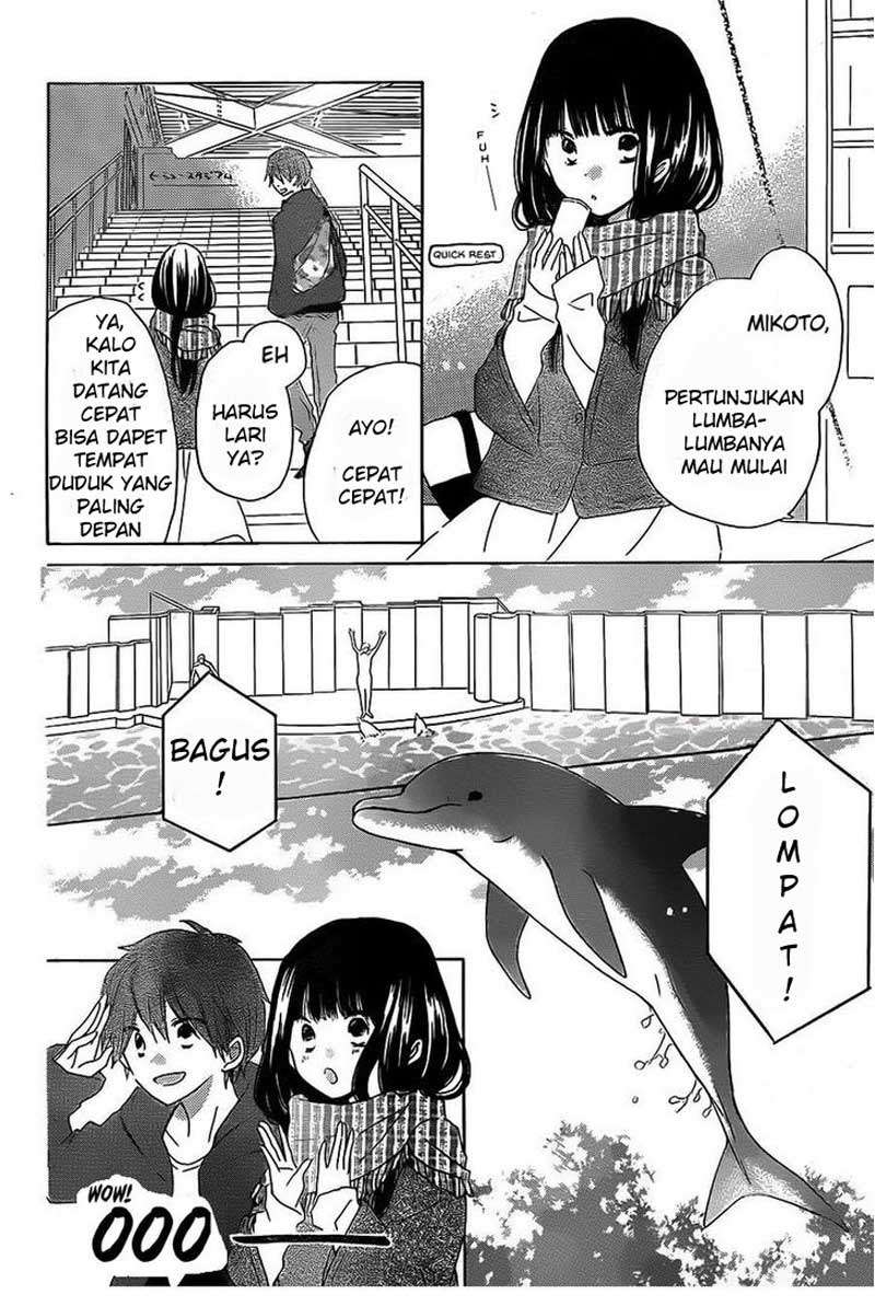 Last Game Chapter 39 Gambar 13