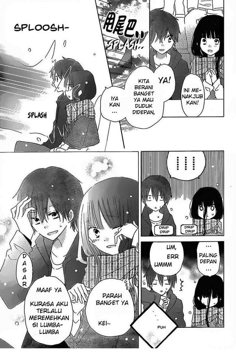 Last Game Chapter 39 Gambar 14