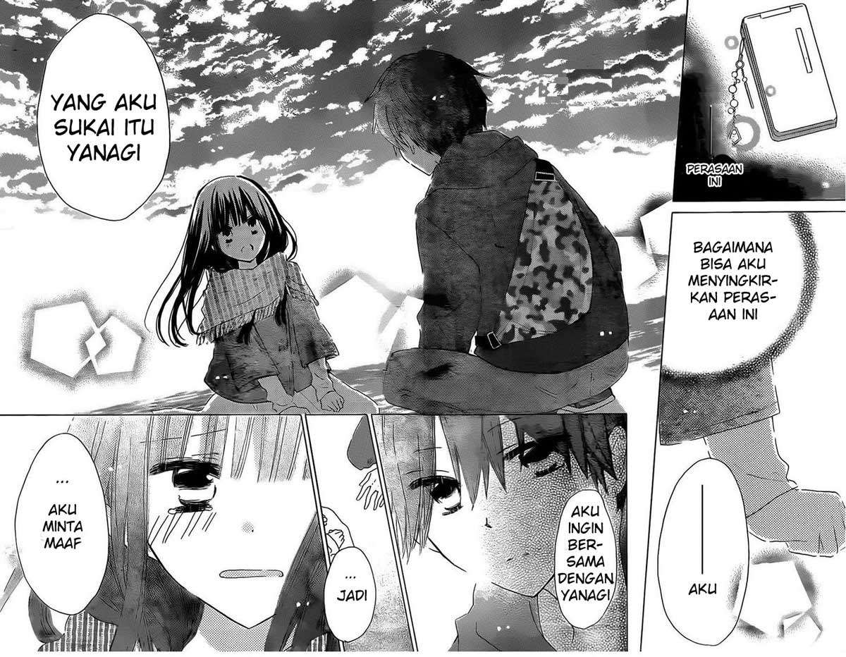 Last Game Chapter 39 Gambar 19