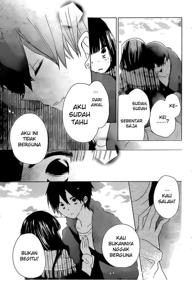 Last Game Chapter 39 Gambar 21