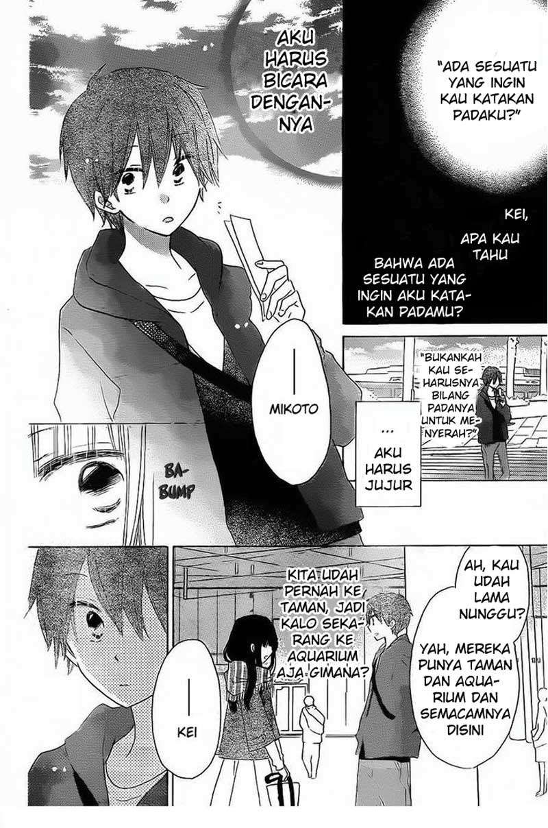 Last Game Chapter 39 Gambar 3