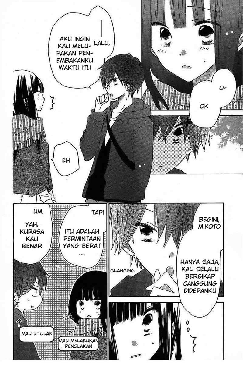 Last Game Chapter 39 Gambar 5