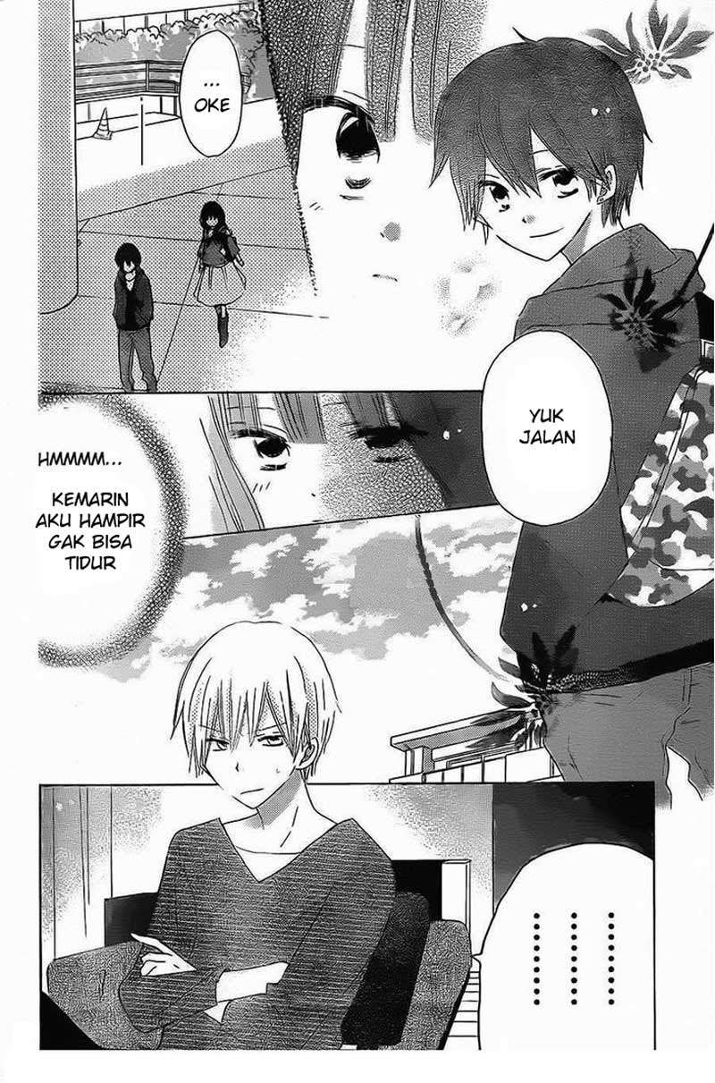 Last Game Chapter 39 Gambar 7