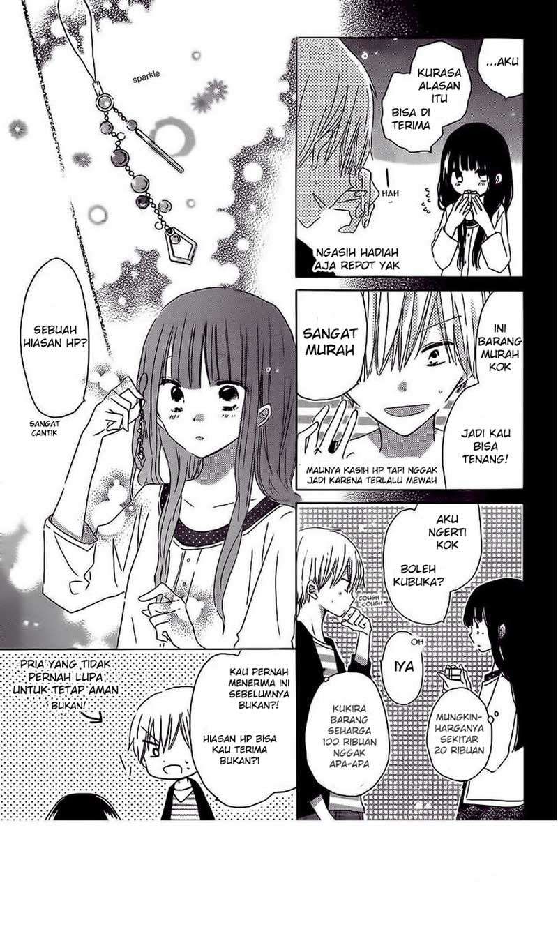 Last Game Chapter 37 Gambar 16