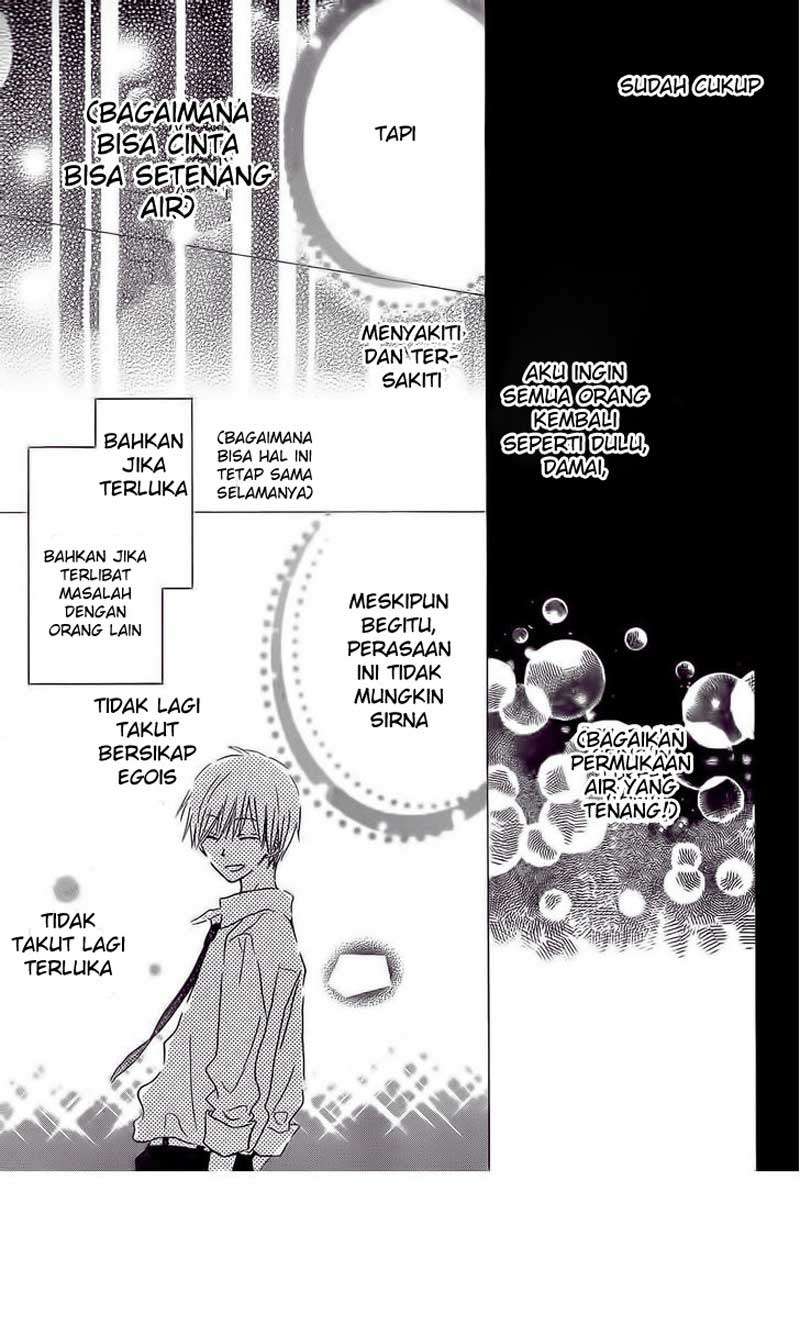 Last Game Chapter 37 Gambar 24