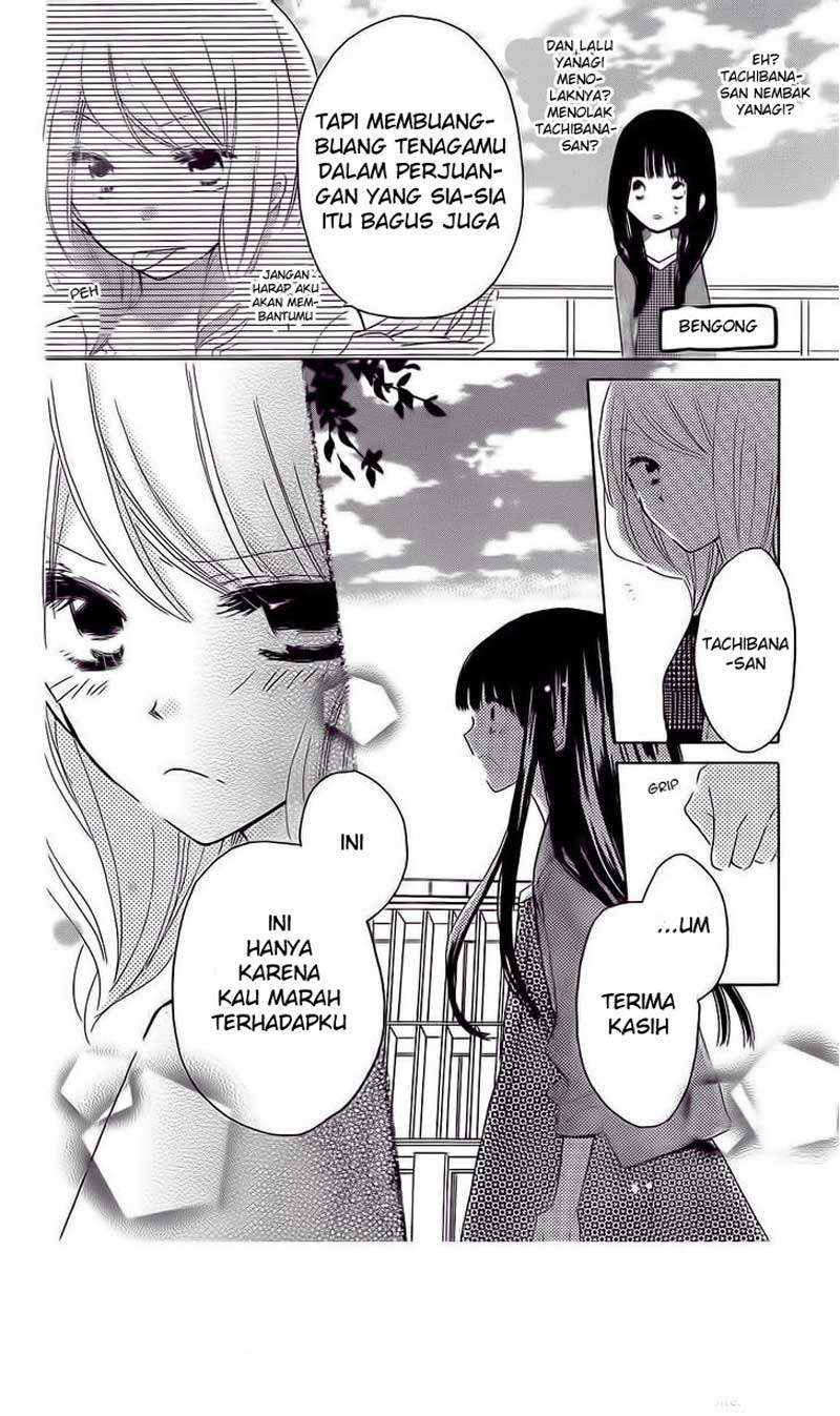 Last Game Chapter 37 Gambar 28