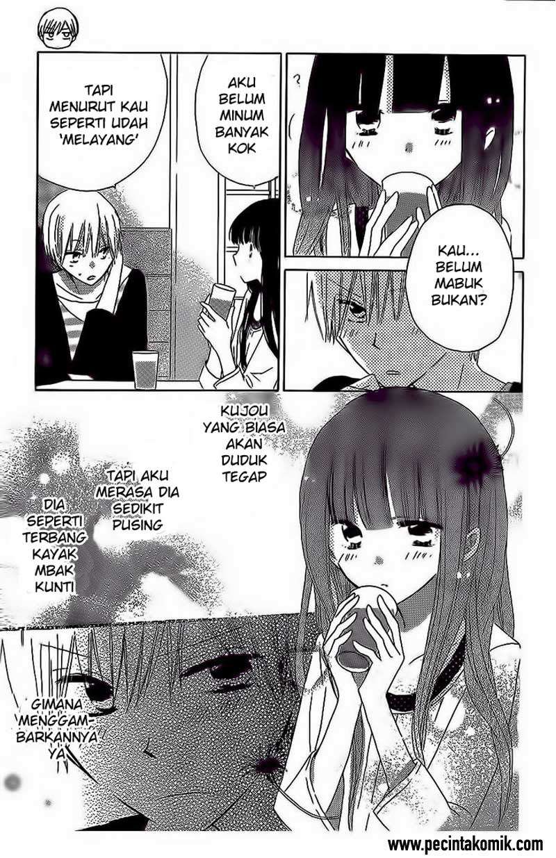 Last Game Chapter 37 Gambar 8