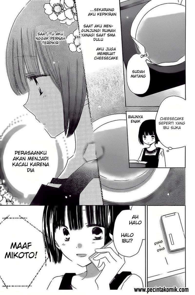 Last Game Chapter 36 Gambar 16