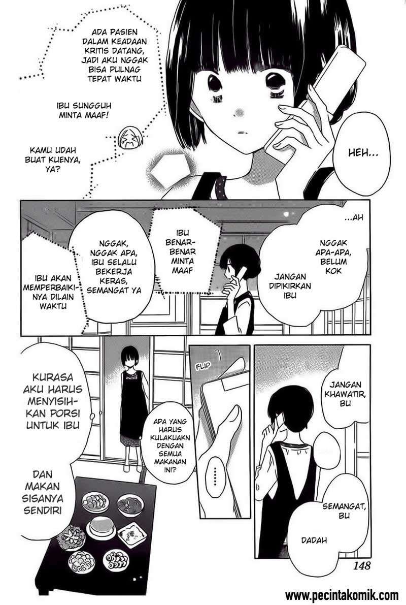 Last Game Chapter 36 Gambar 17