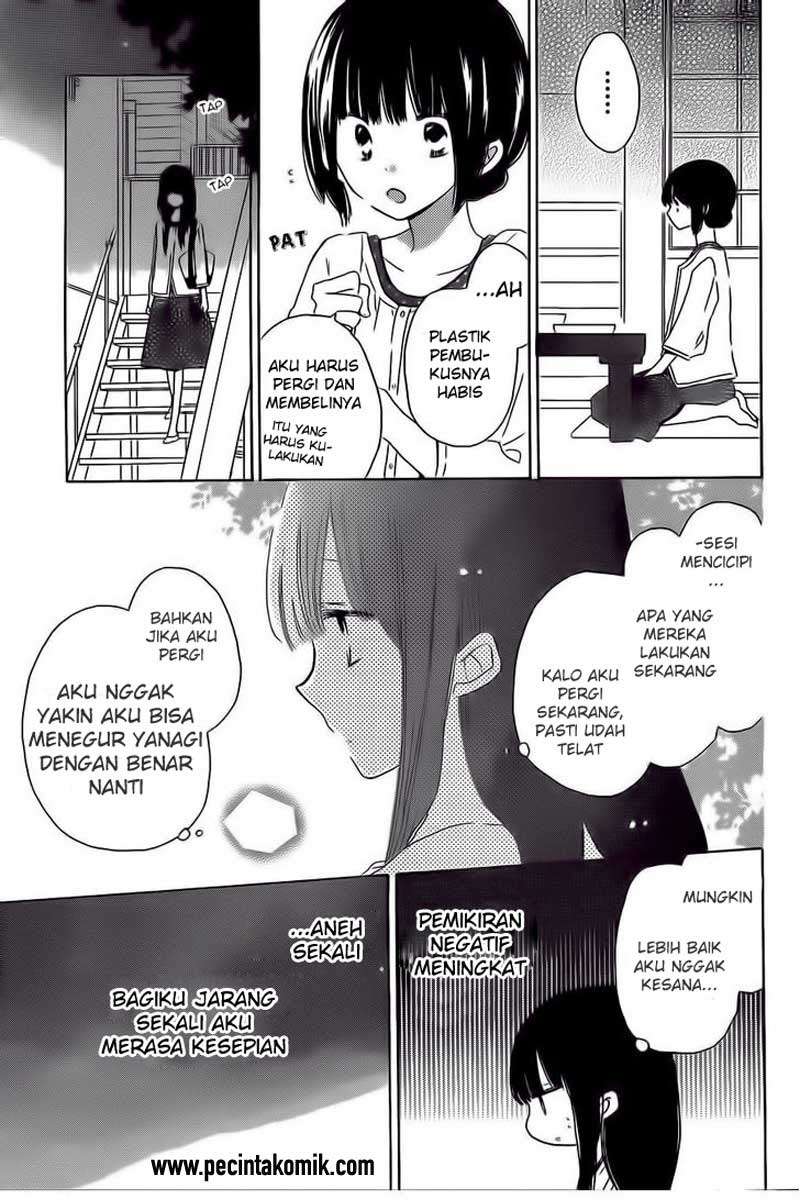 Last Game Chapter 36 Gambar 18