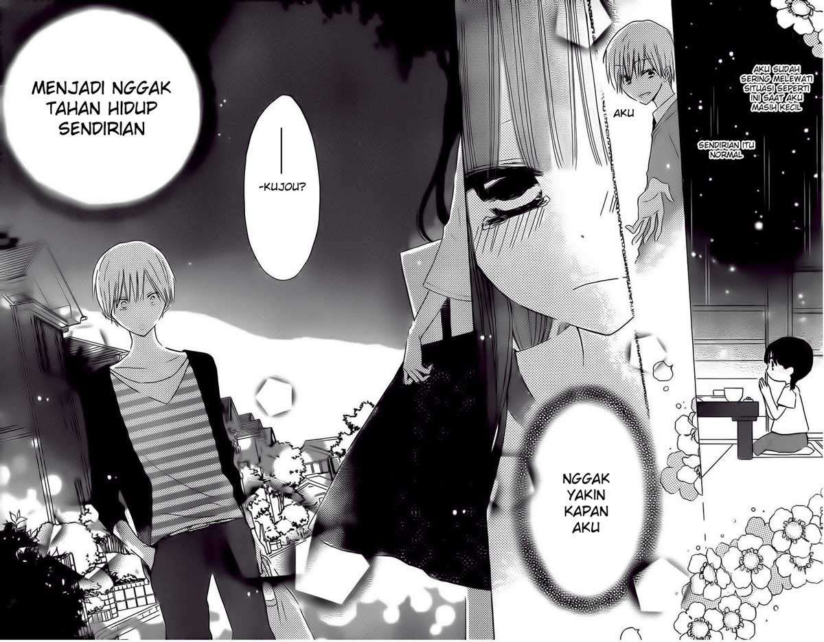 Last Game Chapter 36 Gambar 19