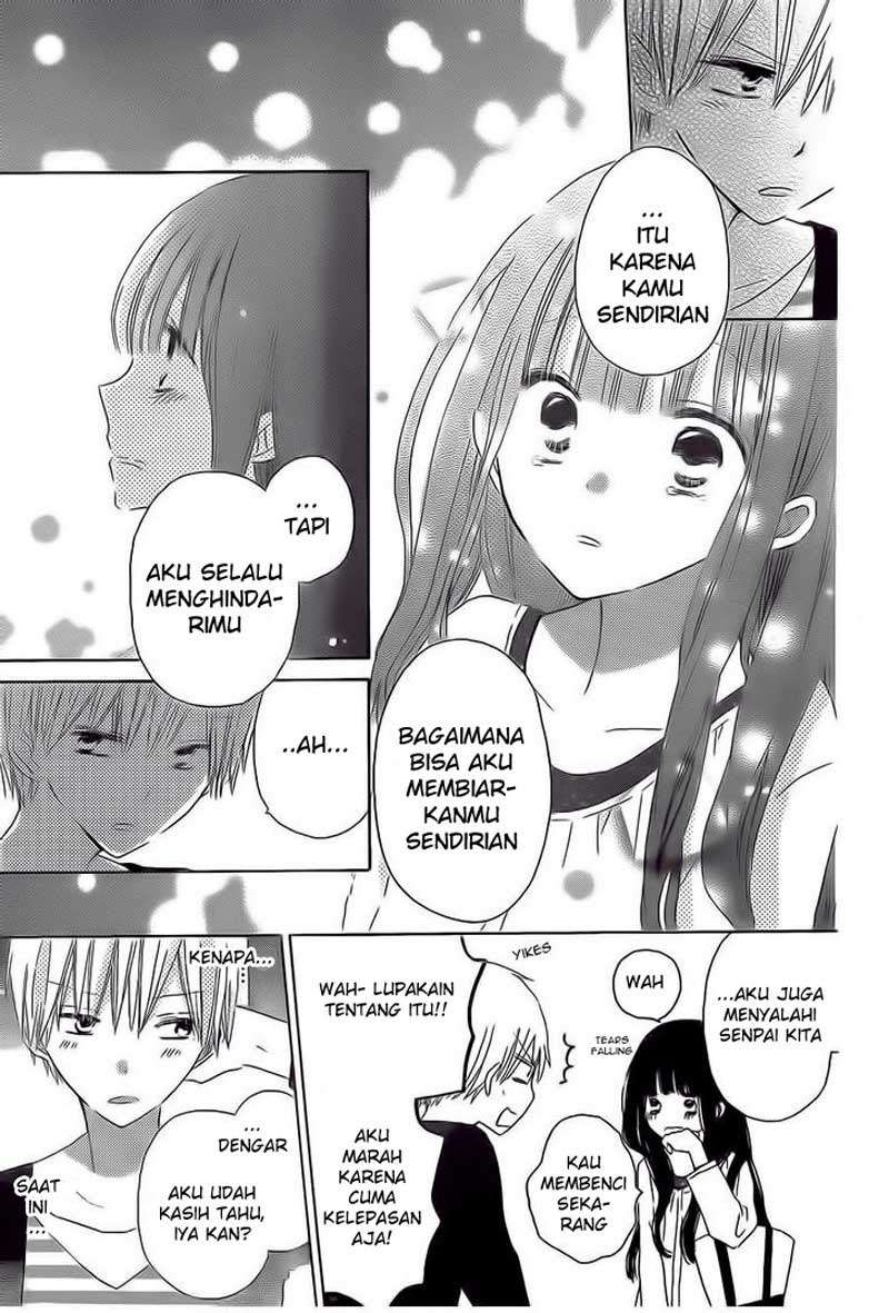 Last Game Chapter 36 Gambar 21