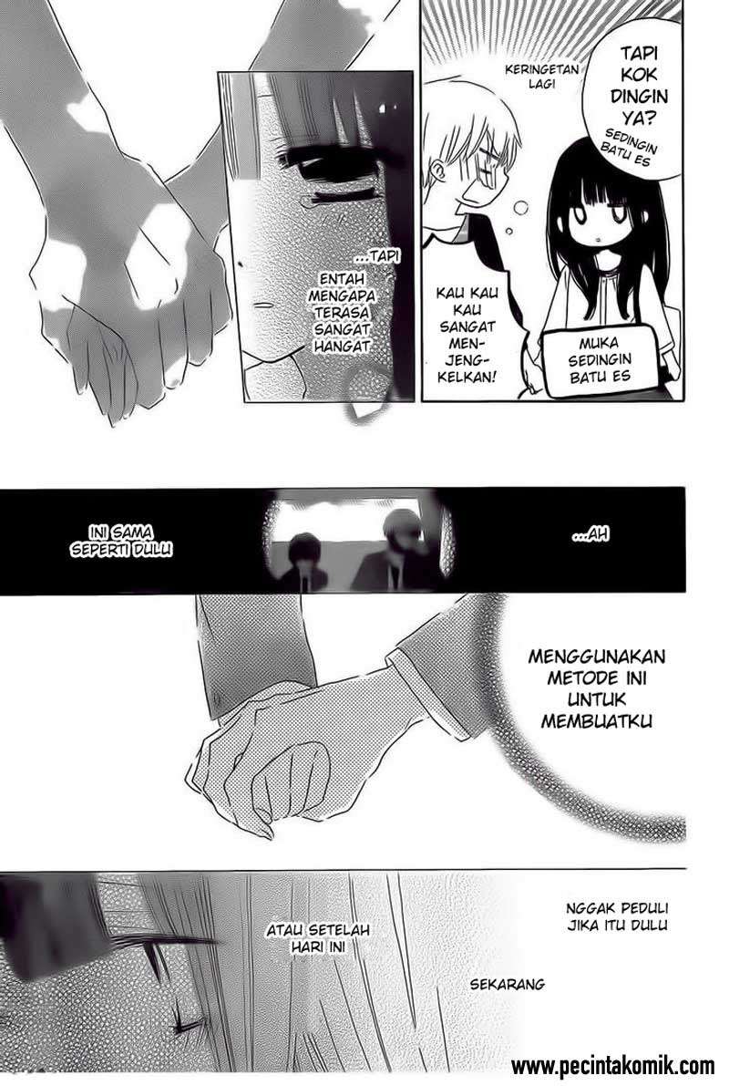 Last Game Chapter 36 Gambar 25