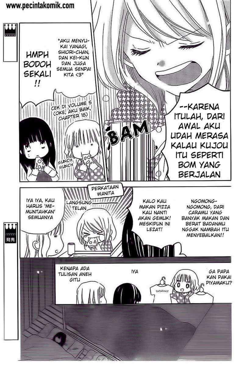 Last Game Chapter 36 Gambar 6