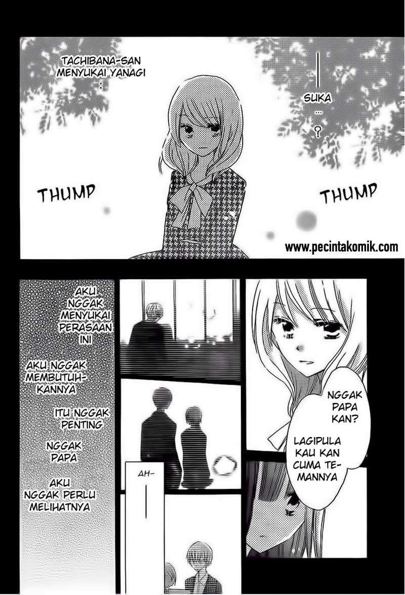 Last Game Chapter 35 Gambar 11