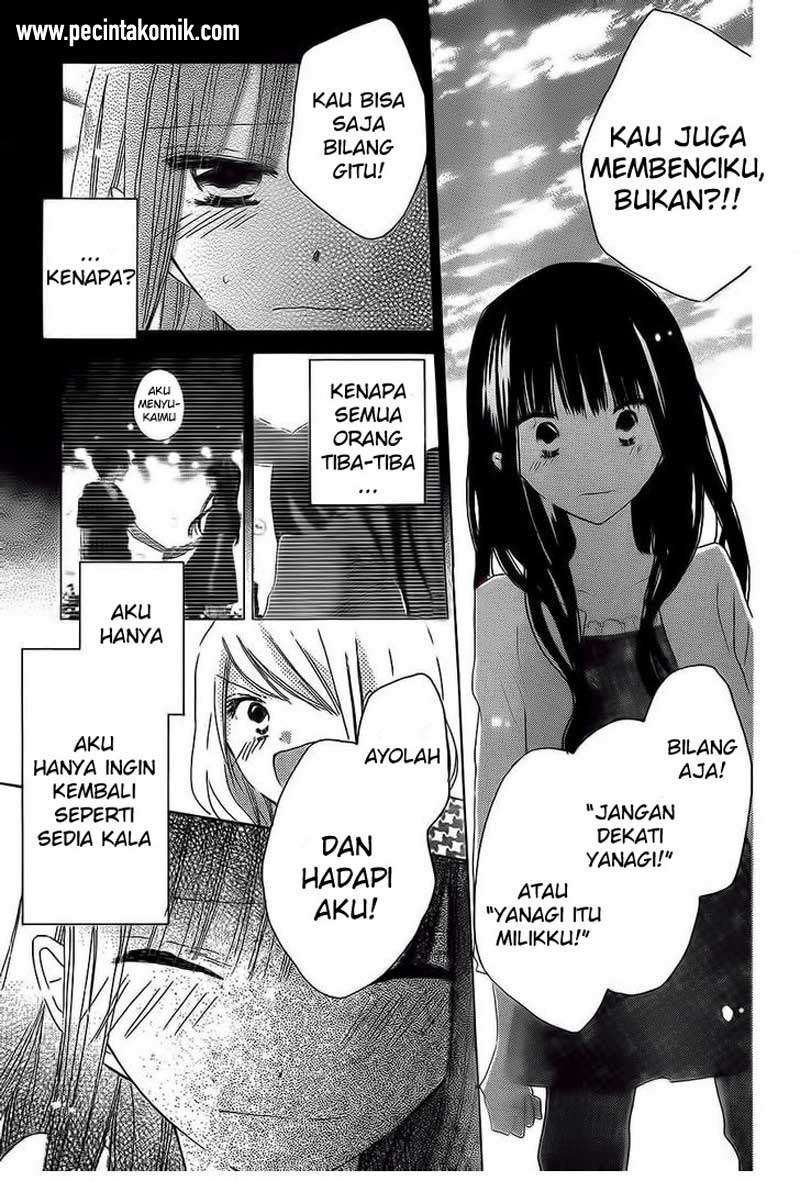 Last Game Chapter 35 Gambar 16