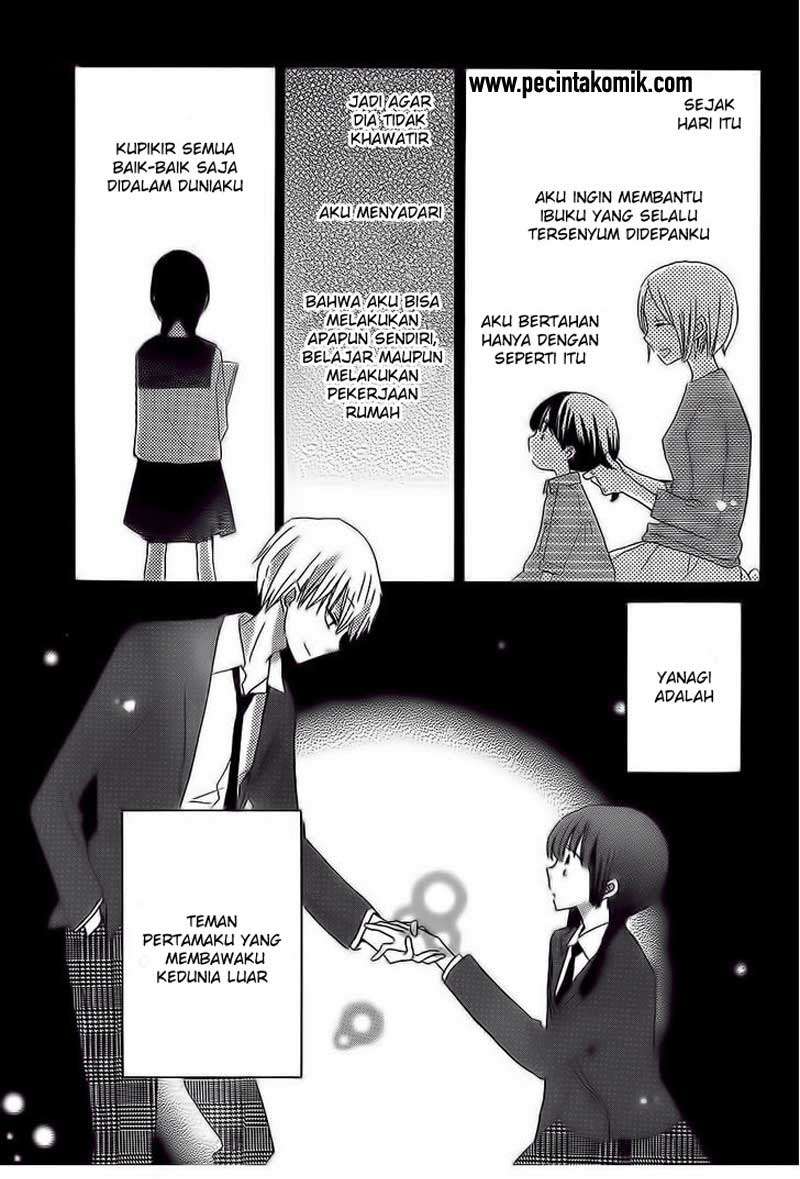 Last Game Chapter 35 Gambar 4