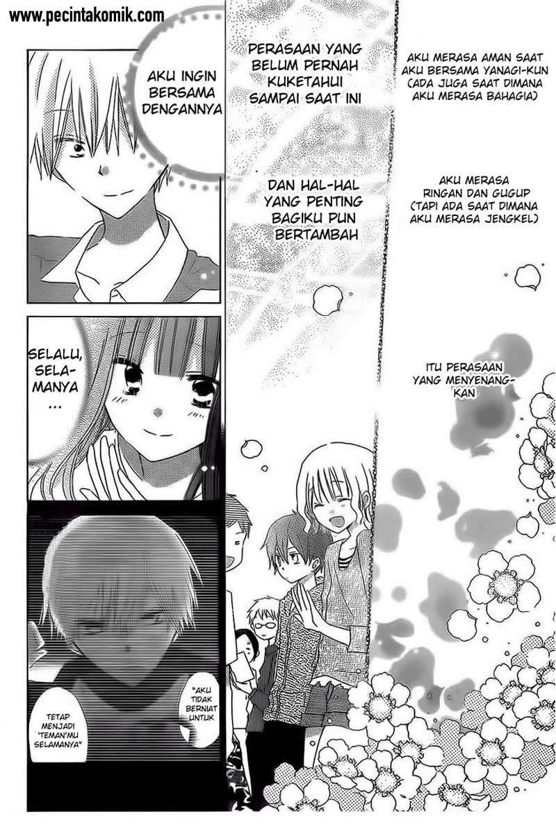 Last Game Chapter 35 Gambar 5