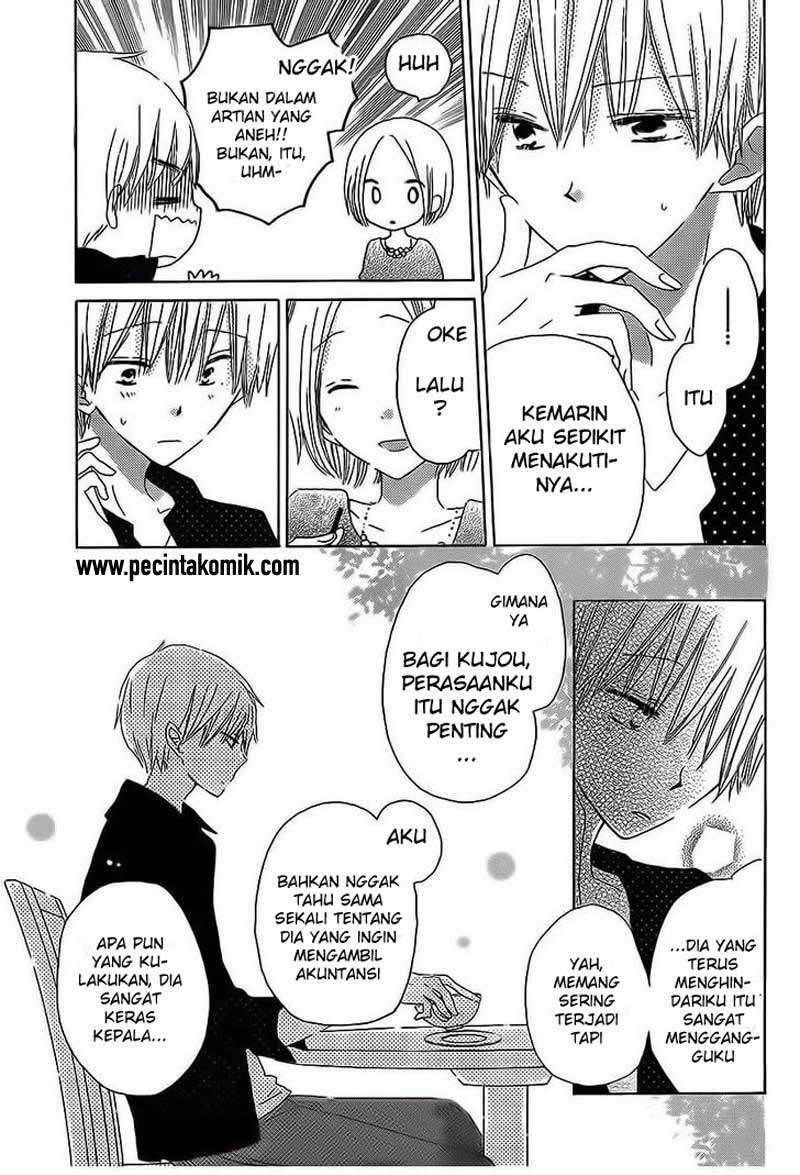 Last Game Chapter 34 Gambar 10